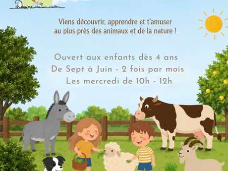 Club des Petits Fermiers