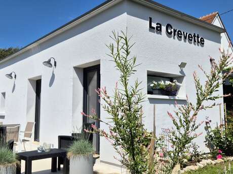 La Crevette