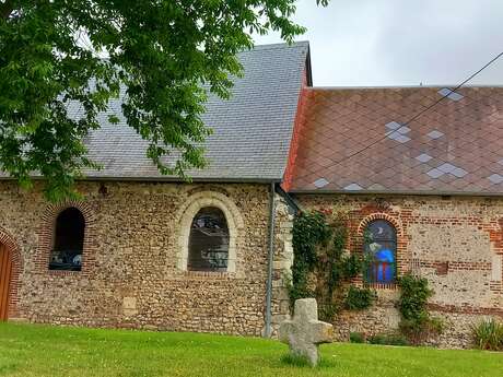 Chapelle Saint Aquilin