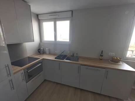 Les Mirabelles du Tréport