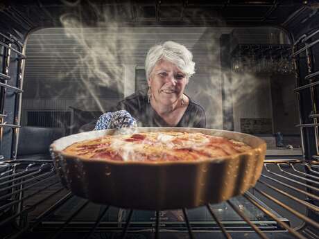 Stage cuisine séniors : « Ma santé dans mon assiette »