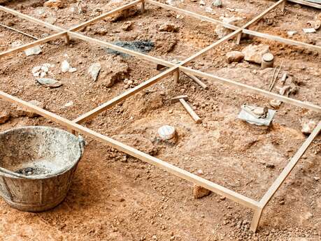 Journées européennes de l'archéologie
