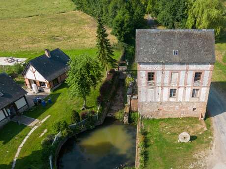 Moulin de l'Arbalète