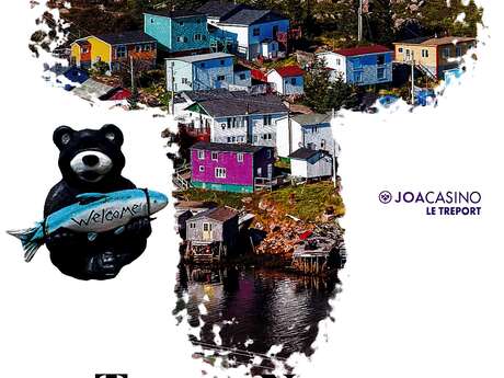 Ciné-Conférence - Canada : Terre-Neuve - Des Histoires de fierté