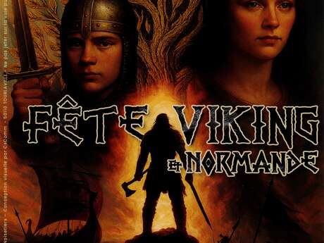 Fête Viking et Normande