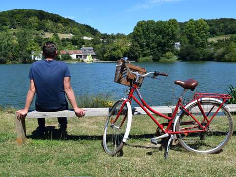 Coffee Bike