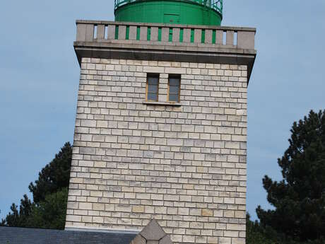 [Balade nature] Le Cap d'Ailly, son phare et son histoire