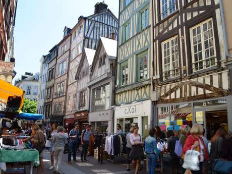 Braderie da Rouen