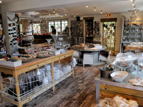 Lin et l'Autre · Normandie