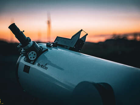 2eme nuit des étoiles