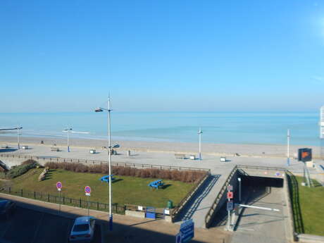 Résidence du bord de mer n°6
