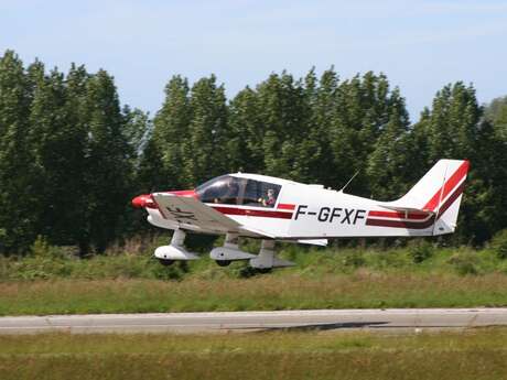 Aéroclub d'Eu-Le Tréport-Mers