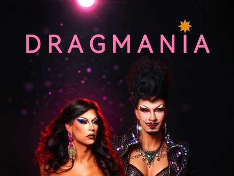 [Cabaret] Dragmania