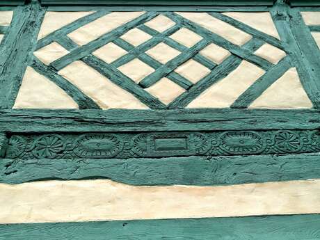 [Visite guidée] De la ville médiévale à la ville classique