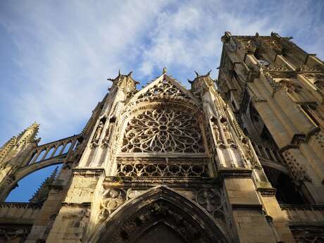 [Visite guidée] L'Église Saint-Jacques