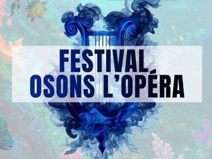[Festival Osons l'Opéra] Brume et de Braise