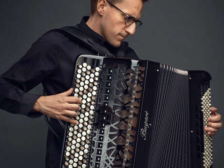 De Piazzolla à Galliano - Félicien Brut