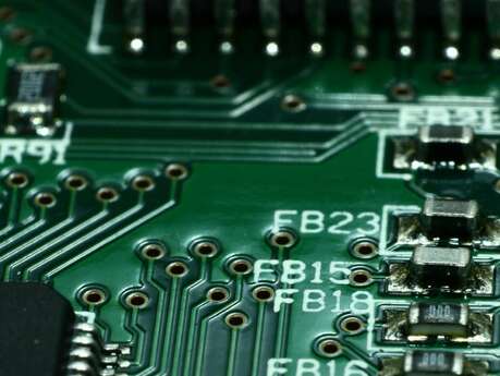 Découverte d’Arduino Uno