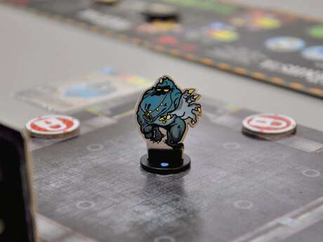 Aprèm "jeux de société"