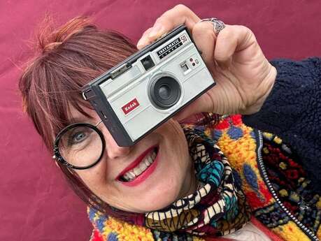 Atelier l'Oeil du Photographe