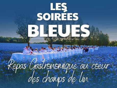 Les Soirées Bleues