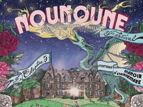 Nounoune Festival