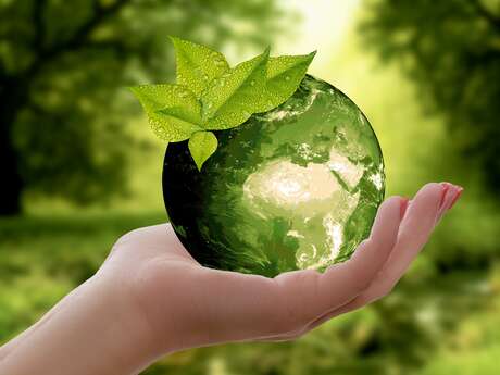 Journées du développement durable