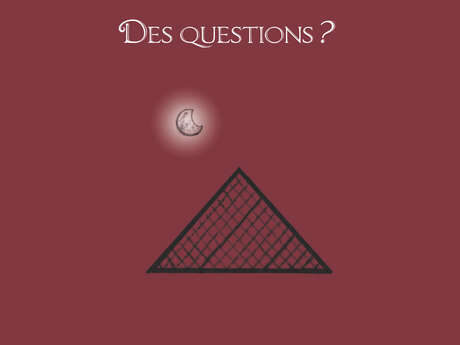 [Conte musical] Une nuit au Louvre