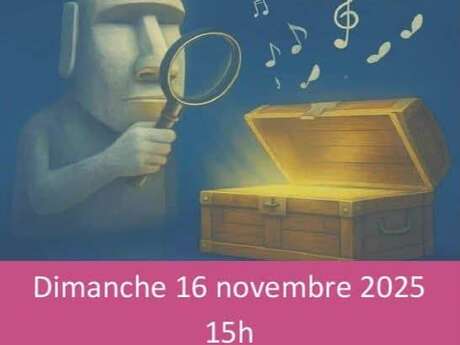 Théâtre "Allez ! on danse ! "