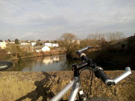 [Visite guidée] Dieppe Sud à vélo