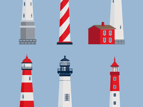[Activité enfant] Phare