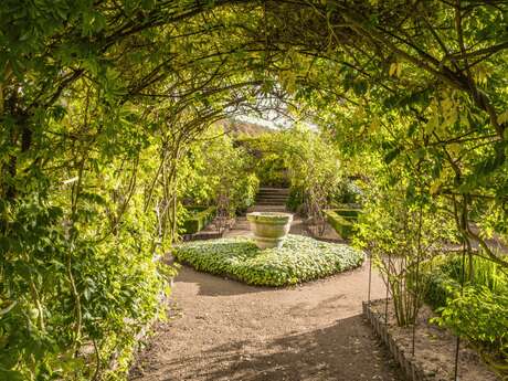 Balade sensorielle et gourmande au jardin
