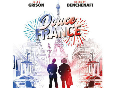 Musique : Douce France