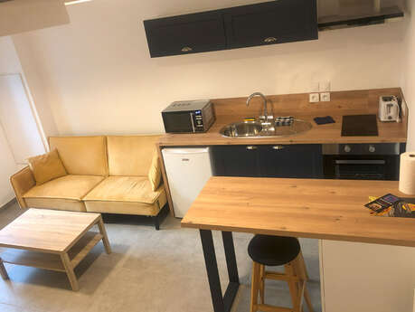 DUPLEX Doudeville
