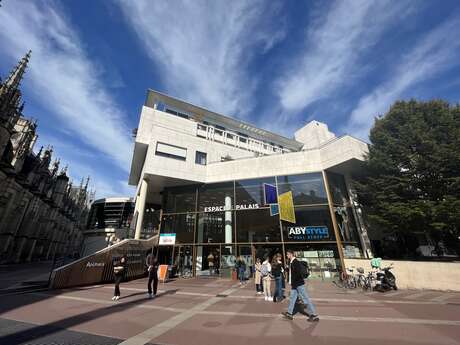 Pluie de popcorn gourmand