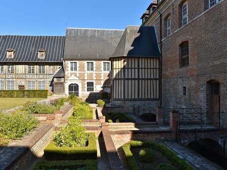 Journées du Patrimoine | Biliothèque Hôtel Dieu