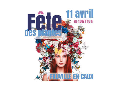 Fête des plantes