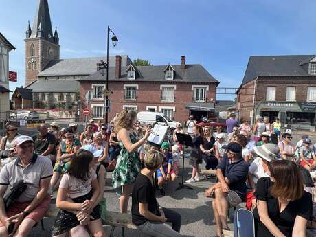 Fête de la Musique