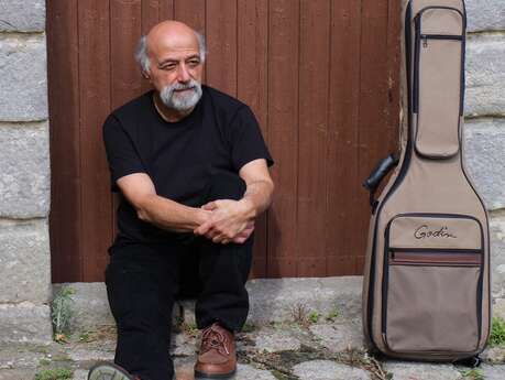Concert YN’Patrimoine – Ara Duzian Trio à l’église Saint-Martin d’Ecalles-Alix