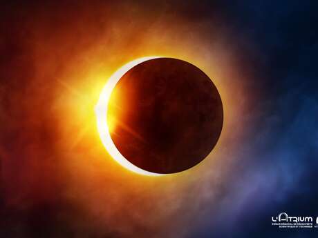 Le Jour du Soleil Noir