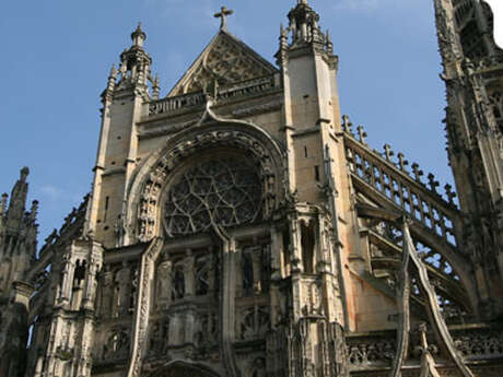 Rallye du Patrimoine