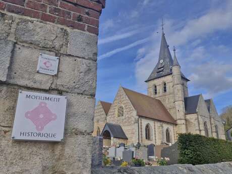Visite guidée de Longueil