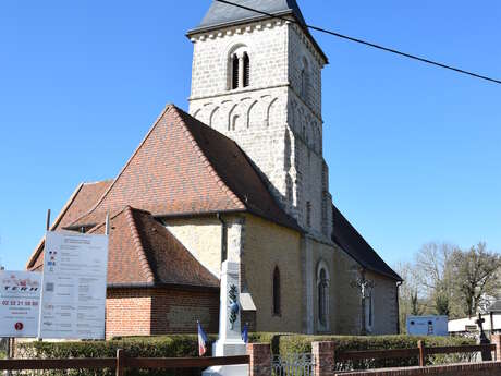 Exposition "Photographier le temps"