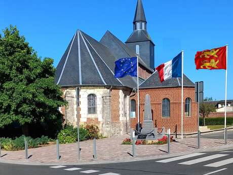 Eglise Notre-Dame