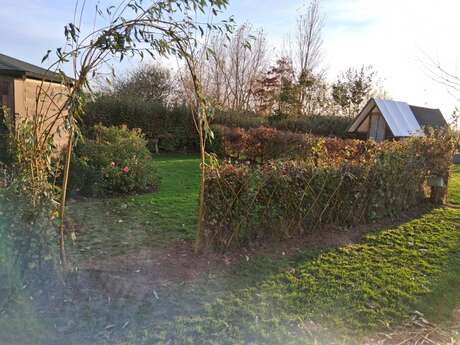 Domaine Le Soleil Couchant