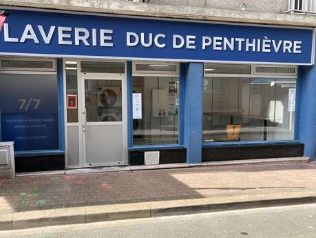 Laverie - Duc de Penthièvre