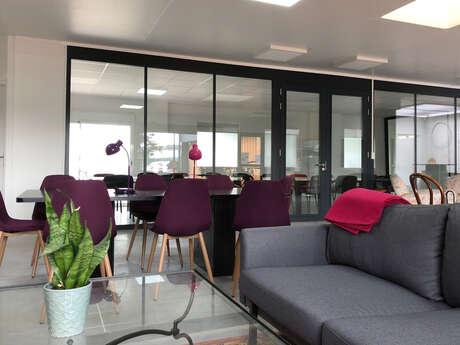 La Suite Dans Les Idées