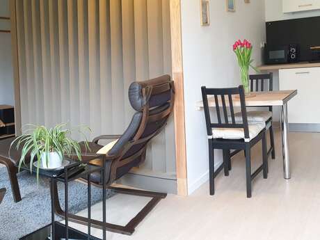 Studio Le Gîte des Compagnons