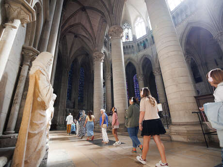 Cathédrale Vertigineuse