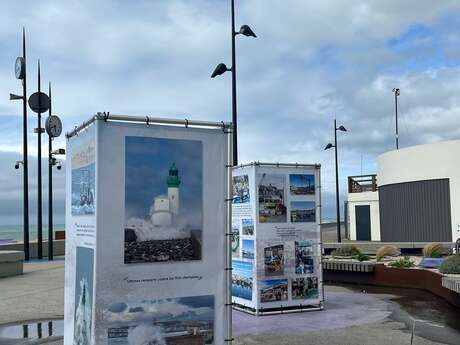 Exposition de photographies - Dominique Féron